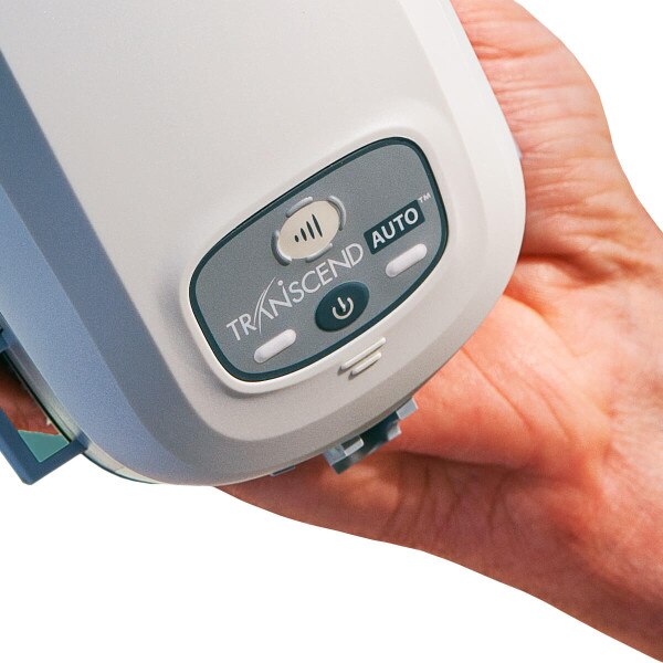 Mini Auto CPAP with EZEX